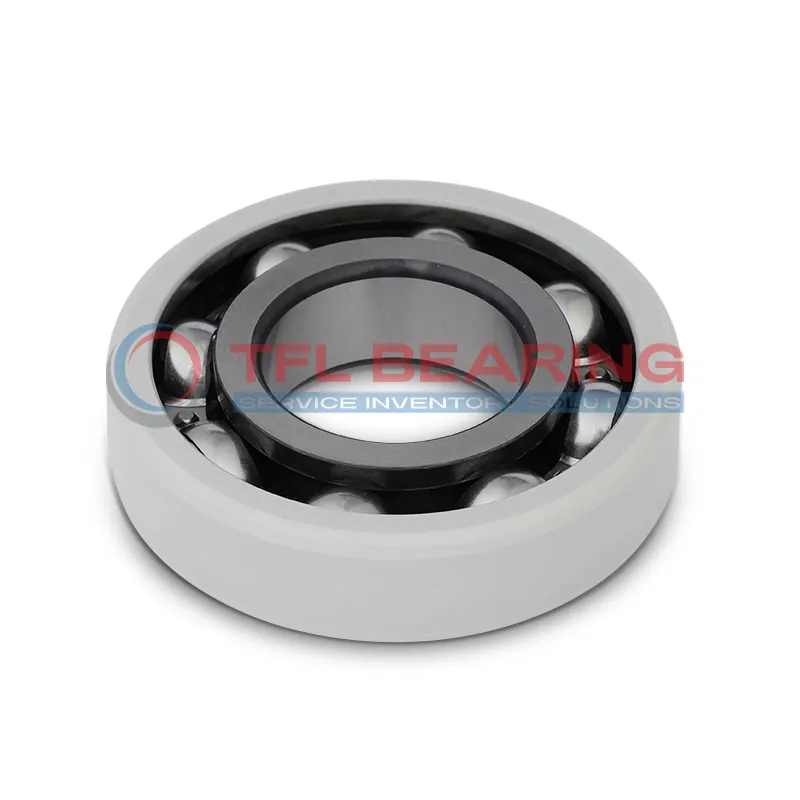 SKF INSOCOAT Bearings 6317/C4VL0241
